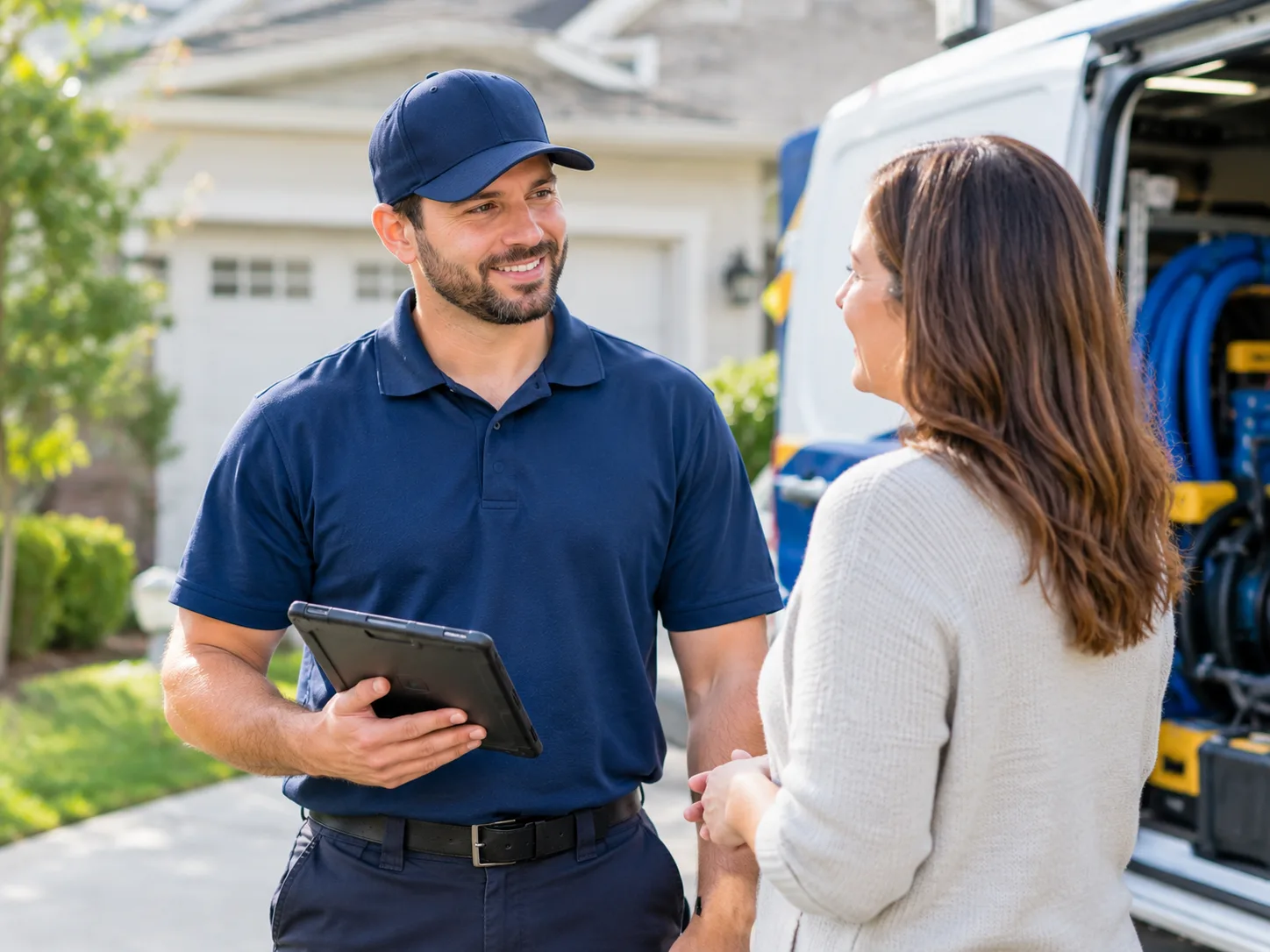 Sewage Backup Cleanup Loysburg, PA FAQs